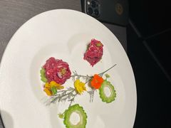 -左庭右院鲜牛肉火锅黑金店(陆家嘴中心店)