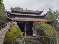 -涞滩古镇