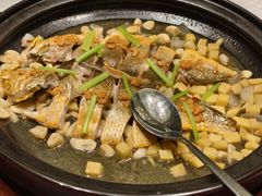 -虹御轩·传承江浙菜(虹桥店)