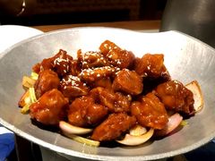 -绿茶餐厅(布吉万象汇店)
