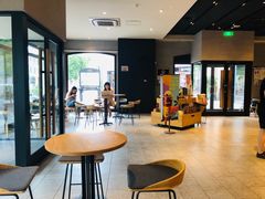 -星巴克(天津佛罗伦萨小镇店)