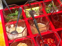 -领鲜天下·焗海鲜·花胶鸡(天目里店)