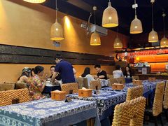 -滇道云南特色料理(康定路店)