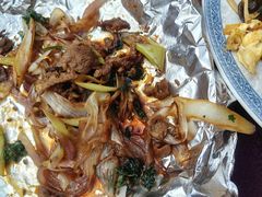-万柳阁小馆·花园餐厅(龙潭湖店)