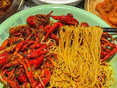 -靓虾二哥长沙地标小龙虾(五一广场店)