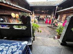 -龙姐私房菜(和顺古镇店)