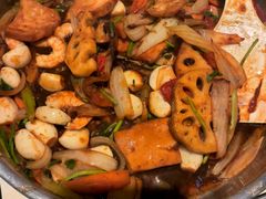 -黄记煌三汁焖锅(顺义华联店)