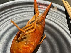 -红盔甲·小龙虾(人民广场店)