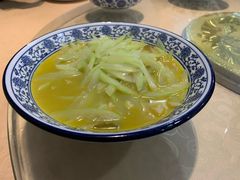 -兰边碗(鼓楼店)