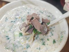 -赵家羊肉羊汤馆(车站总店)