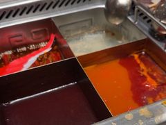 -海底捞火锅(万达广场店)