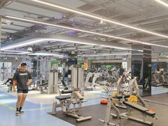 -优享健身(物美圣熙8号购物中心店)