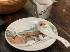 -堂宴·老厦门私房菜(1988仙岳总店)