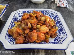 -海碗居老北京炸酱面(增光路店)