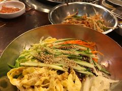 -小本家韩式烤肉(紫藤路店)