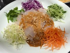 -北京王府井希尔顿酒店·秦唐中餐厅Chynna