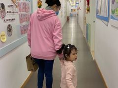 -黄浦乐烁龙鱼宝贝托育园(海潮路校区)