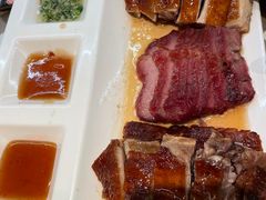 -新大咀港式茶餐厅(宝山万达店)