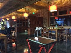 大堂-那家山城(樱桃园店)