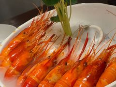 -乔街深夜食堂·小龙虾·高压锅生蚝(杭州总店)