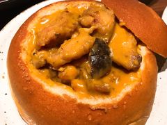 -大树餐厅(益田假日店)