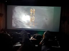 -新影联·华谊兄弟影院(望京店)