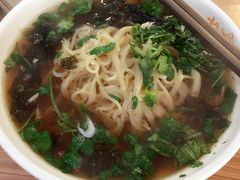 大碗朝鲜面-苏记奶酪(二中店)