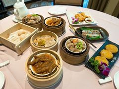 -桃源春晓中餐厅 TaoYuan Restaurant