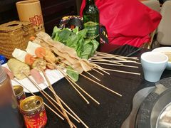 -宏姐串串香(征仪路店)