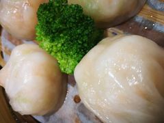 -和乐喜点(宝岗大道店)