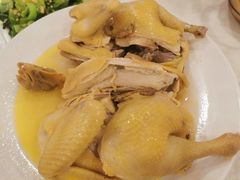 -婆婆家·湛江特色美食(福田振华路店)