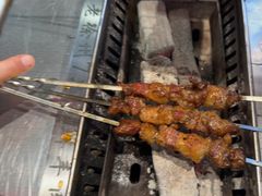 -古彭7只羊·招牌白串·碳锅羊肉旗舰店