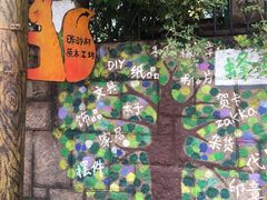 -文化名人故居一条街