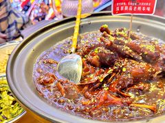 -回味黑鸭煲·始于2006(万松园店)