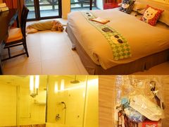 -太阳岛度假酒店