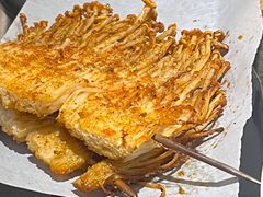 -金谷园饺子·烧烤(人大总店)