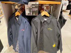 -优衣库(武汉国际广场店)