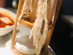 -蔴将·川菜(黄龙万科店)