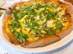 -一棵树·意大利西餐厅One Tree(新城店)