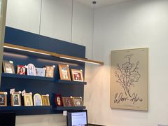 -海马体照相馆(广州新世界云门New park店)
