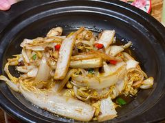 -新白鹿餐厅(西湖银泰店)