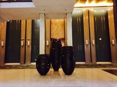 -上海崇明金茂凯悦酒店