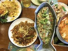 -苏梅花园(群星城店)