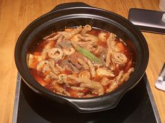 -新疆烧烤王(广灵店)