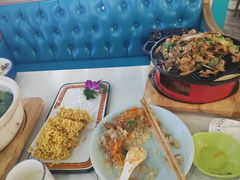 -帕米尔食府(白云观店)