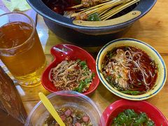 -冒椒火辣(太古里店)