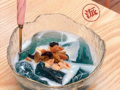 -派派茶客(金杏花园店)