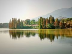 -星湖旅游景区七星岩