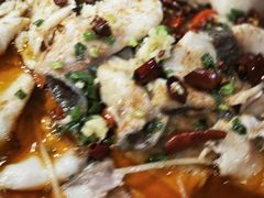 -巢爷老味(东方红店)