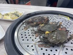 -船奇蒸汽海鲜·闽菜(八市海鲜总店)